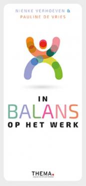 In balans op het werk