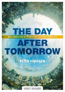 The day after tomorrow