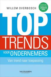 TopTrends voor Ondernemers
