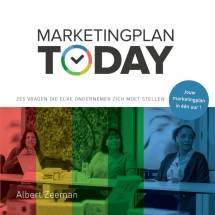 Marketingplan Today