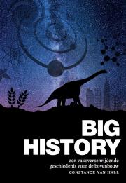 Big History, een nieuw schoolvak en een nieuwe lesmethode