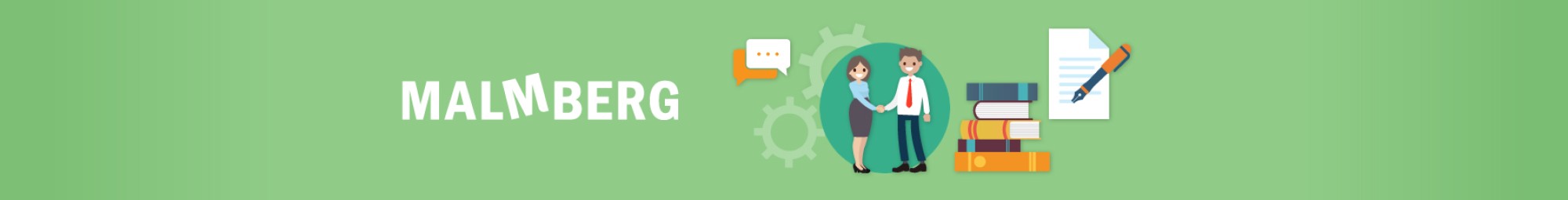 Header Malmberg