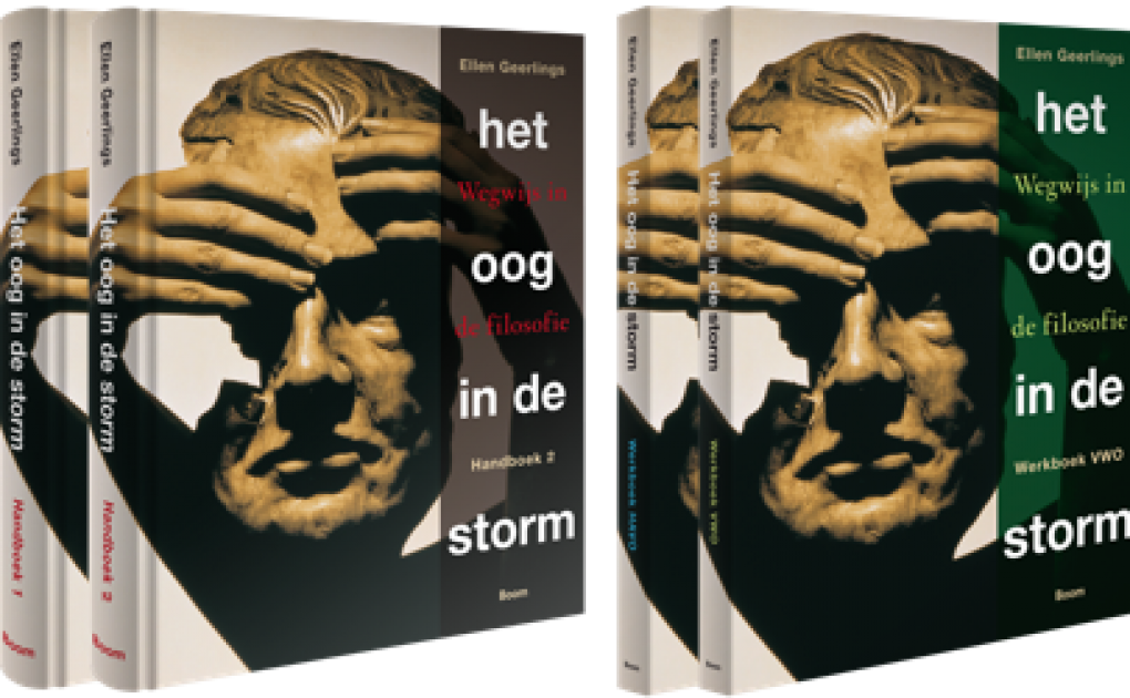 Het oog in de storm | Boom