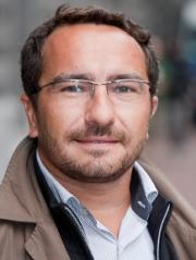 Interview Robin Celikates – Wat is het belang van de Duitse filosofie?