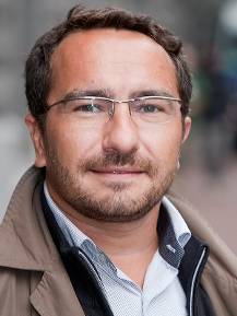 Interview Robin Celikates – Wat is het belang van de Duitse filosofie?