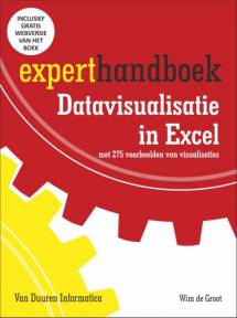 Handboek Datavisualisatie in Excel