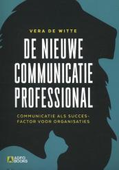 9789492196231 De nieuwe communicatieprofessional