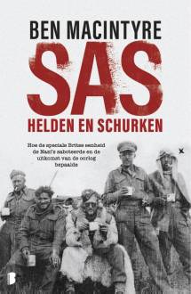 SAS: helden en schurken