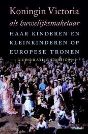 Koningin Victoria als huwelijksmakelaar