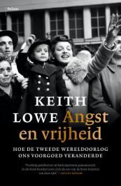 Angst en vrijheid