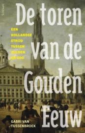 De toren van de Gouden Eeuw