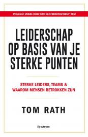 Leiderschap op basis van je sterke punten