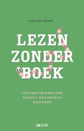 Lezen zonder boek
