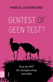 Gentest of geen test?, Hoe de NIP-test de zwangerschap verandert