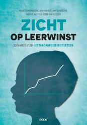 Zicht op leerwinst - Scenario's voor gestandaardiseerd toetsen