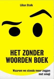 Het zonderwoorden-boek