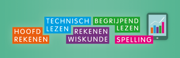 Informatiebijeenkomst leerlingvolgtoetsen (Apeldoorn)