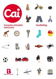 Breng met het CAI eenvoudig de spraakproductie van kinderen in kaart