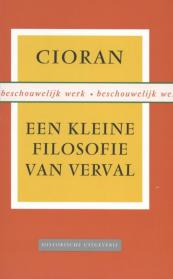 Een kleine filosofie van verval