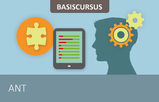 ANT basiscursus