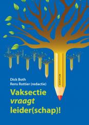 Vaksectie vraagt leider(schap)!