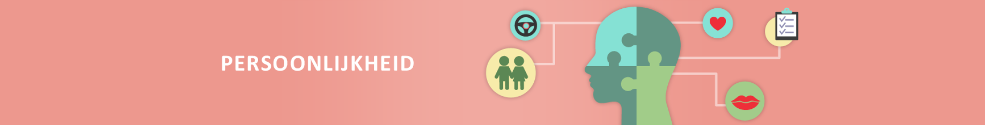Persoonlijkheid
