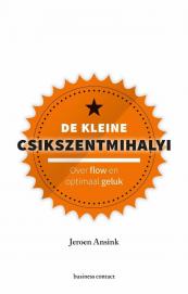 De kleine Csikszentmihalyi