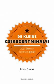 De kleine Csikszentmihalyi