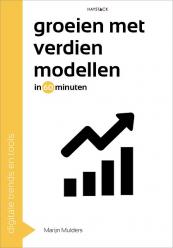 Groeien met verdienmodellen in 60 minuten