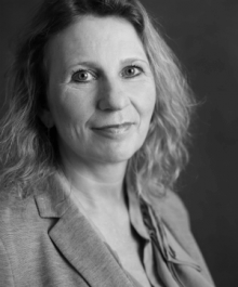 Auteur Agnes van Minnen Boom