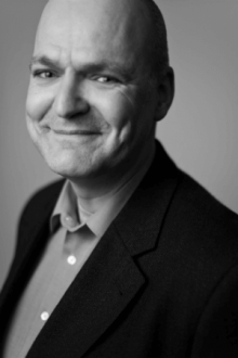 Auteur Ernst Bohlmeijer