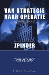 Van strategie naar operatie