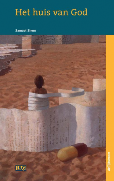 God samuel shem house of the gods book House of God 9783426638811 Samuel Shem Books