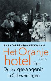 Het Oranjehotel