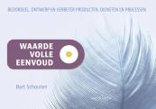 Waardevolle eenvoud