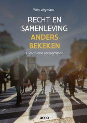 Recht en samenleving anders bekeken