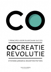 COcreatie Revolutie