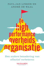 De High Performance Overheidsorganisatie