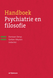 Handboek psychiatrie en filosofie