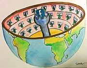 Foucault in een digitale context