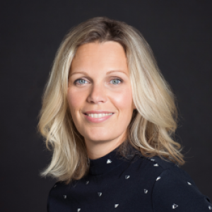 Nadia van der Vlies