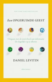 Een opgeruimde geest