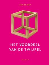 Het voordeel van de twijfel