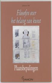 Filosofen over het belang van kunst