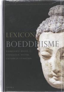 Lexicon Boeddhisme