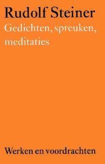 Gedichten, spreuken, meditaties
