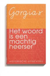 Het woord is een machtig heerser