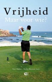 Vrijheid