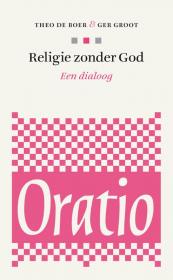 Religie zonder God