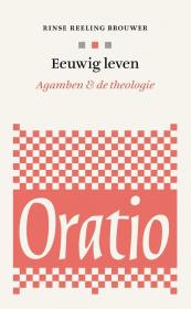 Oratio Eeuwig leven